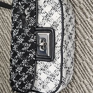 Crossbody bag, Karl Lagerfeld